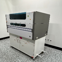2016 Roche MagNA Pure 96 Automated DNA/RNA Nucleic Acid Purification System image 1